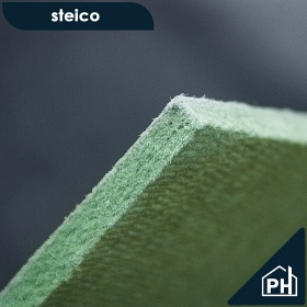 Подложка Steico underfloor листовая хвойная 7мм